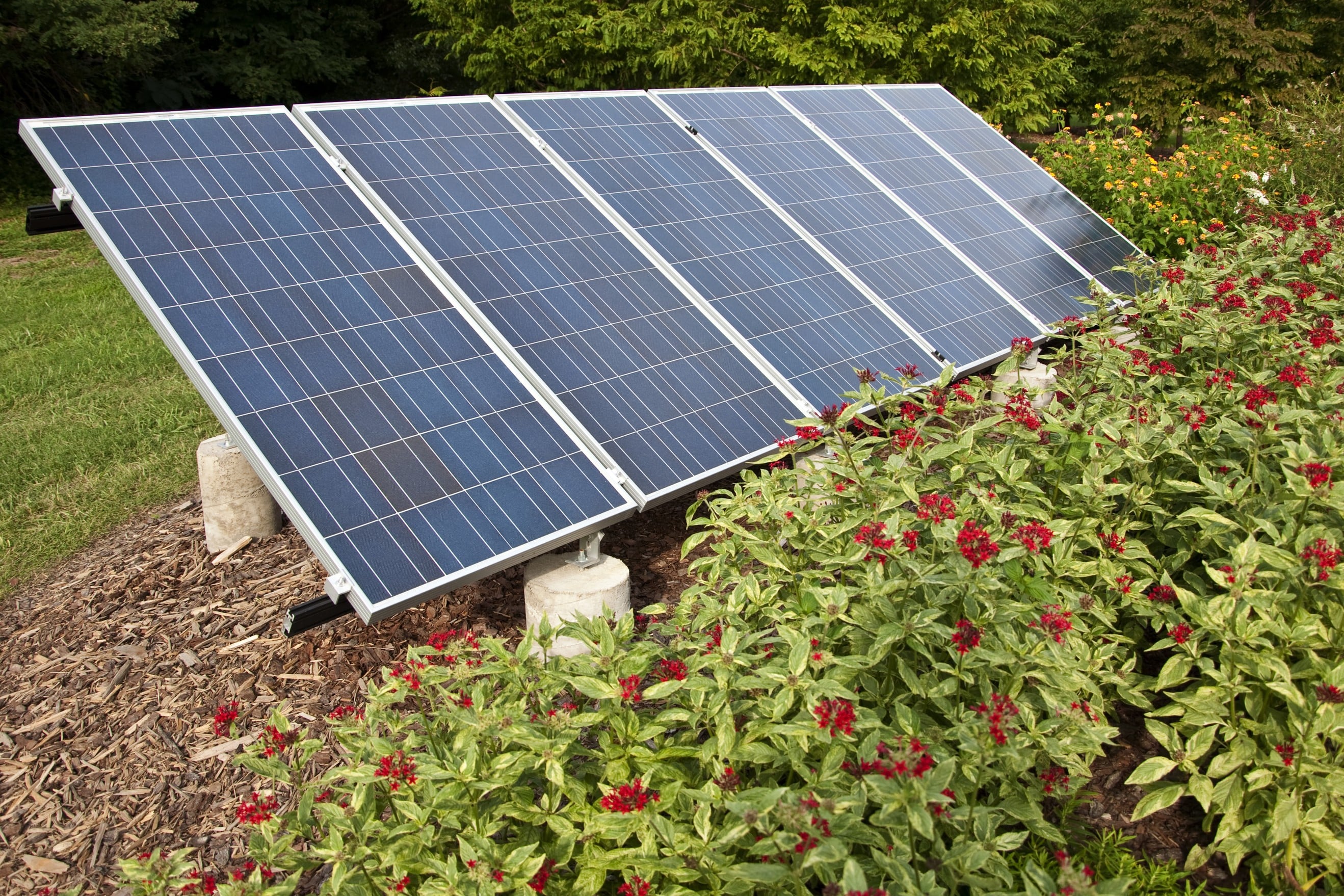 de beste zonnepanelen