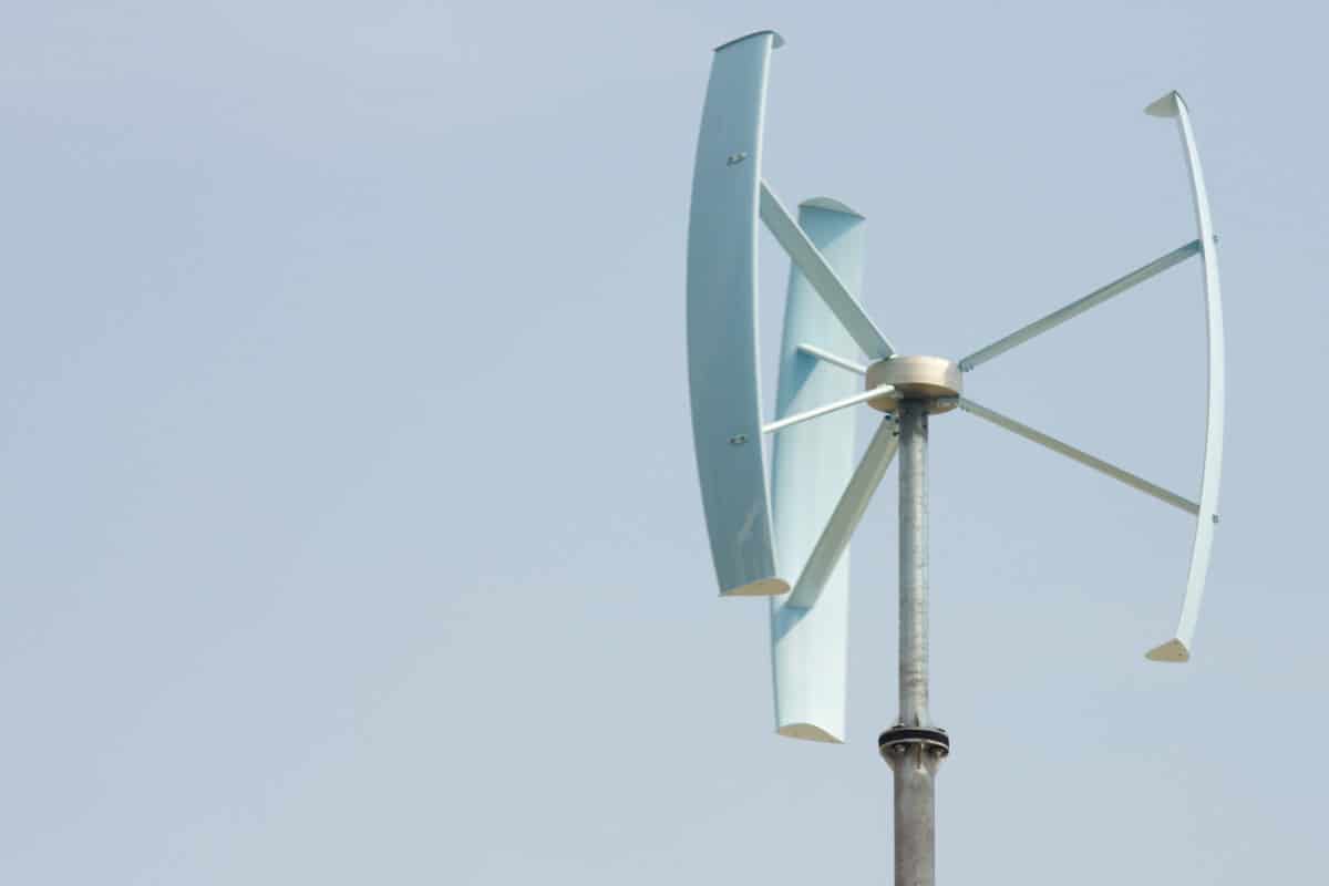 windturbine kopen