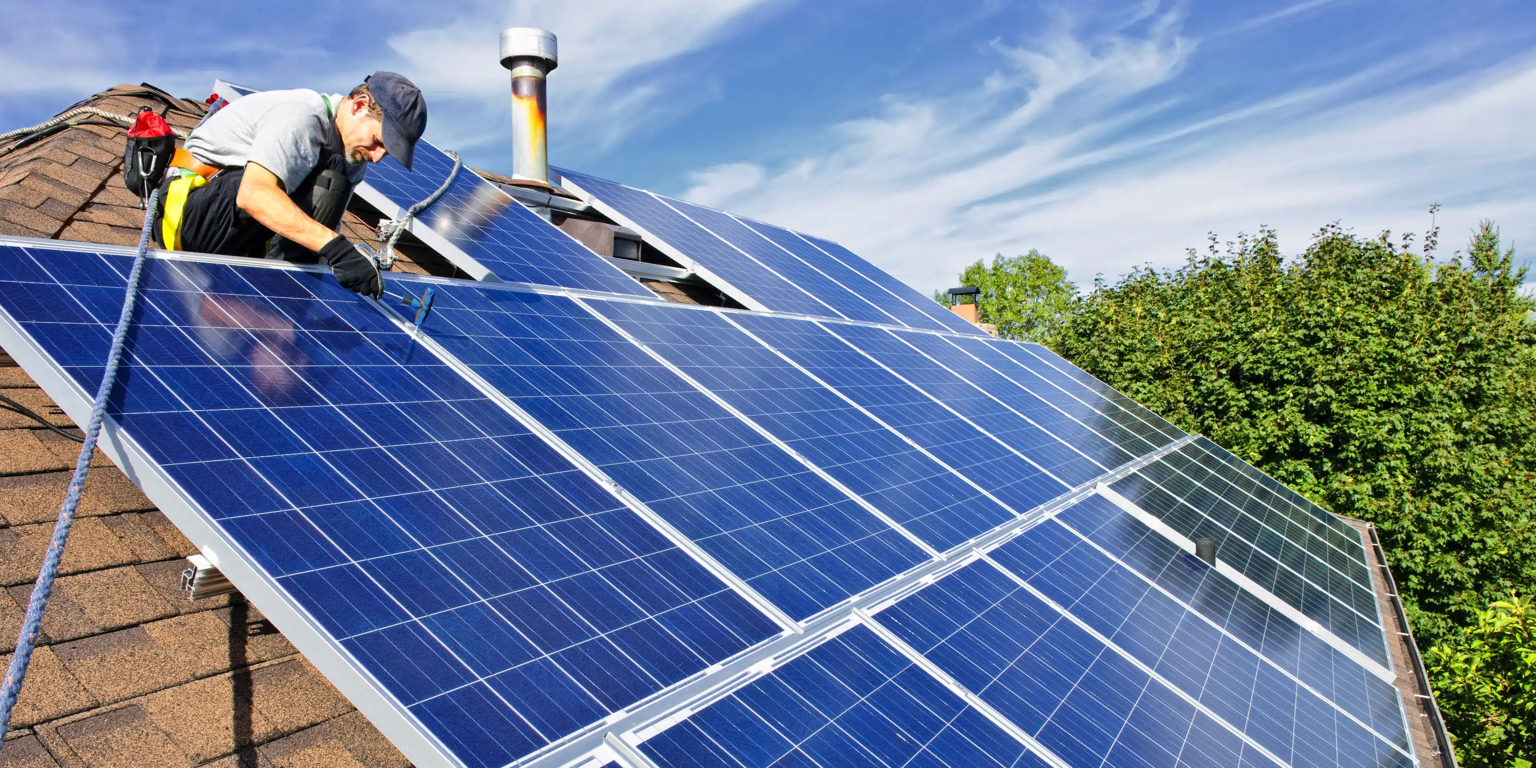 James Dyson Grondig klif Fotovoltaïsche zonnepanelen: Soorten, Rendement & Prijzen